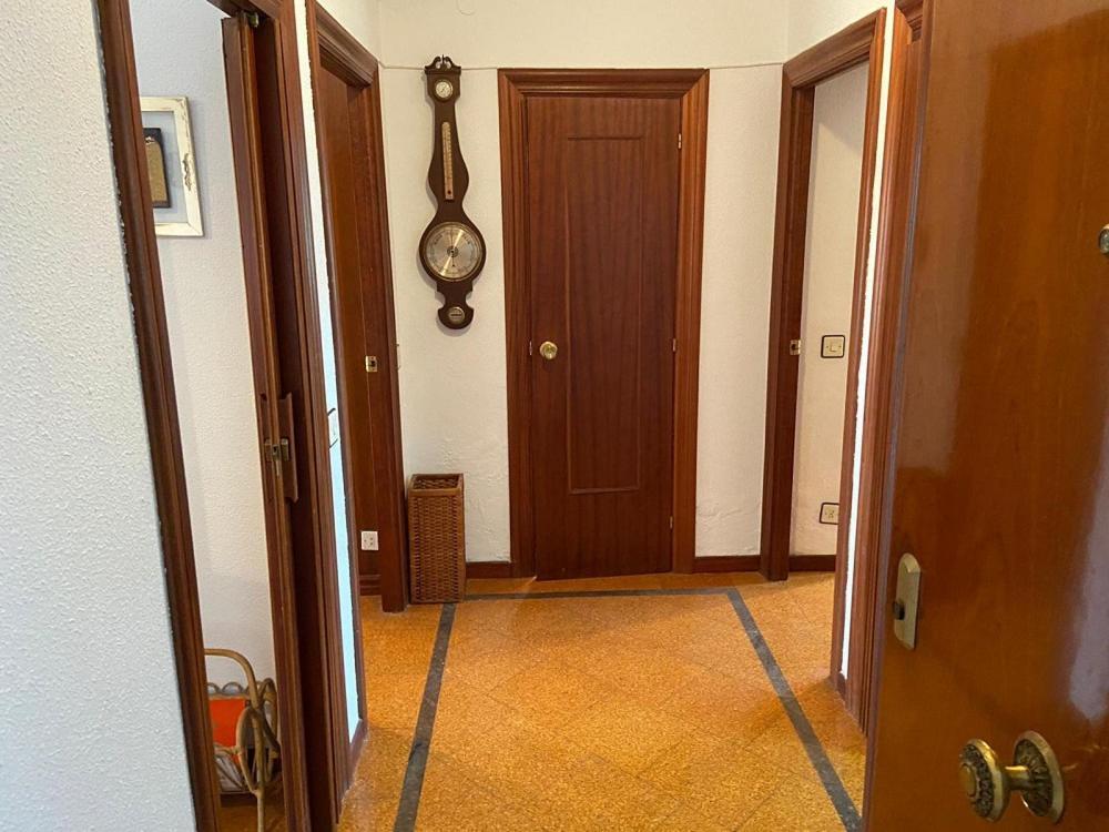 Apartament Vistamar Playa Barru Barro  Zewnętrze zdjęcie